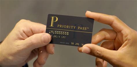 Priority Pass .